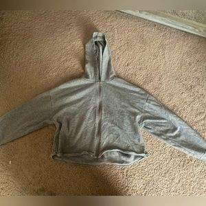 target, size XXL (in kids) color: grey